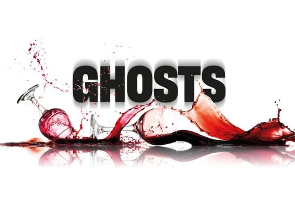 Ghosts Show Information