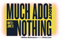 Much Ado About Nothing