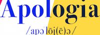 Apologia