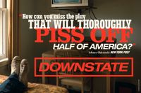 Downstate