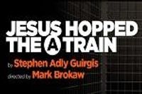Jesus Hopped the 'A' Train