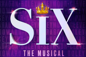 SIX (Boleyn Tour) US Tour
