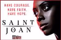 Saint Joan