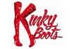 Kinky Boots National Tour