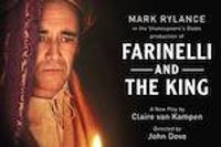 Farinelli and the King