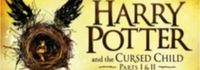 Harry Potter and the Cursed Child