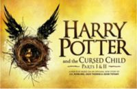 Harry Potter and the Cursed Child