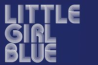 Little Girl Blue
