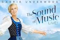 The Sound of Music Live!