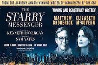 The Starry Messenger