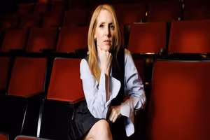 PETRA Off-Broadway