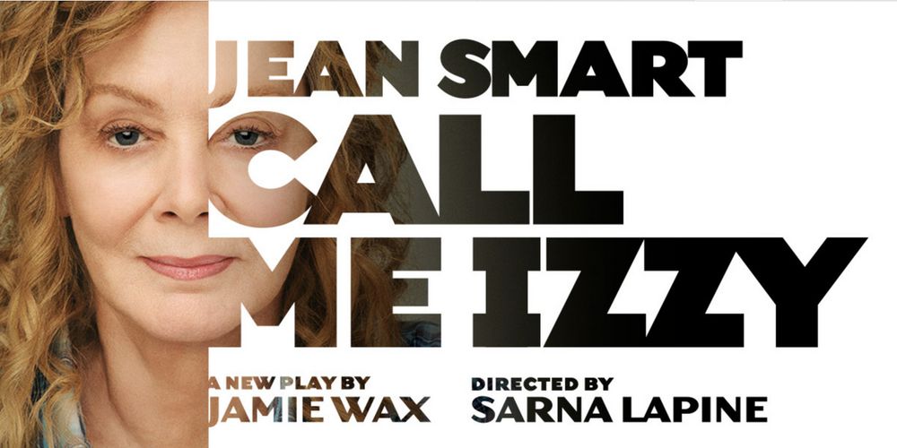 Call Me Izzy Musical
