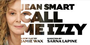 Buy Tickets to Call Me Izzy