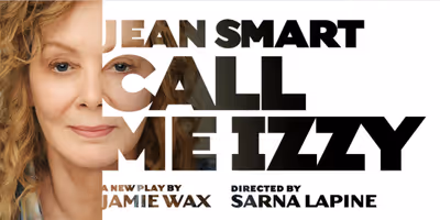 Call Me Izzy Play