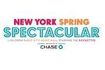 New York Spring Spectacular