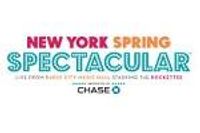 New York Spring Spectacular