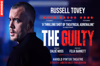 The Guilty