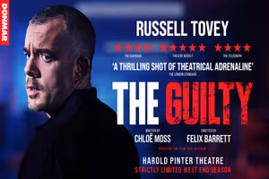 The Guilty West End