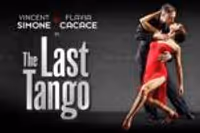The Last Tango