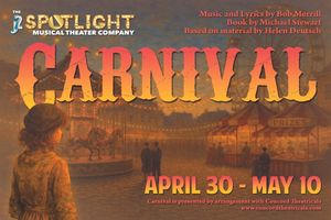Carnival! Off-Broadway