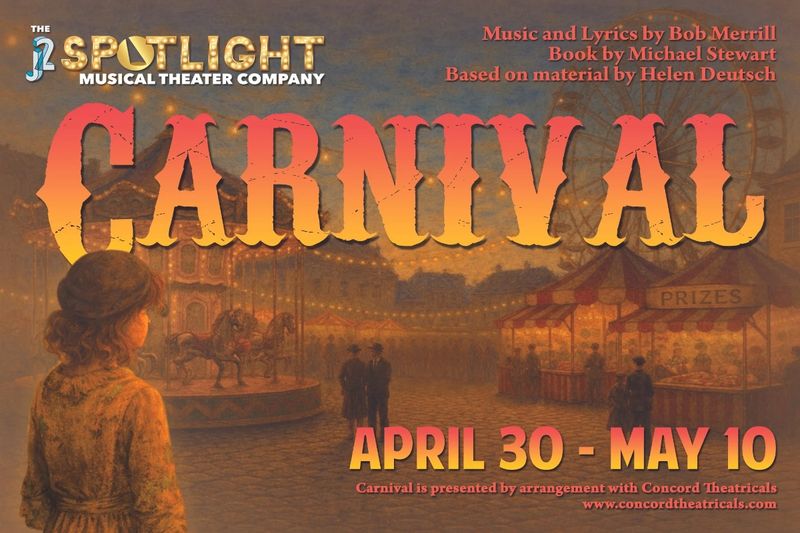 All the Off-Broadway Shows to See in Spring 2026- A Complete Guide Image