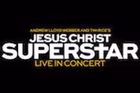 Jesus Christ Superstar: Live in Concert