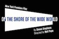 On the Shore of the Wide World