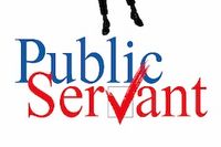 Public Servant