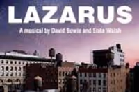 Lazarus