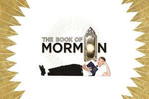 The Book of Mormon West End West End