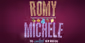 Romy & Michele: The Musical Show Information