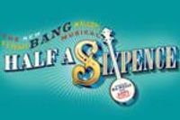 Half a Sixpence
