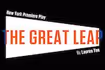 The Great Leap