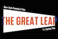 The Great Leap