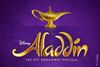 Aladdin Broadway