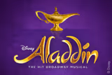 Aladdin logo