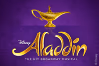 Aladdin Broadway Reviews