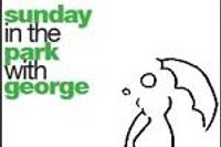 Sunday in the Park with George