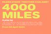 4000 Miles