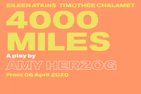4000 Miles