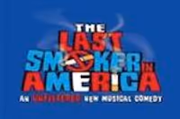 The Last Smoker in America