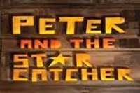 Peter and the Starcatcher