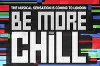 Be More Chill