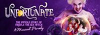 Unfortunate: The Untold Story of Ursula the Sea Witch