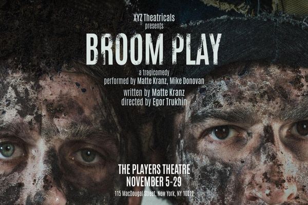 BROOM PLAY