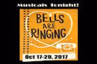 Bells Are Ringing