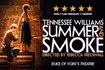 Summer and Smoke