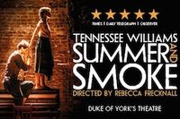 Summer and Smoke