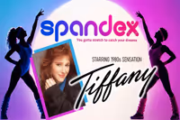 Spandex: The Musical