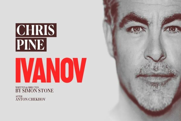 Ivanov Show Information